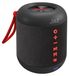 JAZ TWS-5W-IPX5 Wireless-Lautsprecher mit Handschlaufe, integrierten Bedienelementen und AUX-Eingang