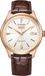 Citizen NH8393-05AC Horloge - Leer - Bruin - Ø 40 mm