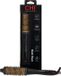 Chi Natural Life CHI Ceramic Nylon Roundbrush Föhnborstel 1.5" Zwart