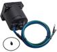 StarTech Trim- en kantelmotor voor boot - 12V kantel- en trimpomp voor buitenboordmotoren - geschikt voor 115–225 pk - vervangt onderdeelnummer 64E-43880-00