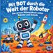 Mit Bookmundo Mit BOT durch die Welt der Roboter