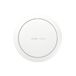Ruijie Networks RG-RAP2266 draadloos toegangspunt (WAP) 2976 Mbit/s Wit Power over Ethernet (PoE)