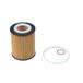 Purflux L972 motorblok | Compatibel met: BMW 1, 1, 3, 3 Touring