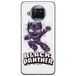 ERT GROUP mobiel telefoonhoesje voor Xiaomi MI 10T LITE/REDMI NOTE 9 PRO 5G origineel en officieel erkend Marvel patroon Black Panther 017, hoesje is gemaakt van TPU