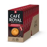 Café Royal Extraforte - 100 Nespresso® compatibele capsules