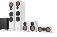 Teufel ULTIMA 40 Surround "5.1-Set" home cinema set