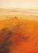 Your Decoration B.V. Kunstdruk Bernhard Gerner - Mediterrane Landschap 1 50x70cm