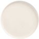 Papstar Cella 10 Borden Suikerriet pure rond Ø 12 cm · 1 cm wit