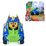 Spin Master PAW Patrol Dino Film Chase Pup Squad Racer Speelgoedauto