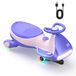 FanttikRide 12V N7 Pro Voiture électrique pour enfants, rose