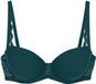 Triumph Bügel-BH Red Label Amourette Turquoise 75C
