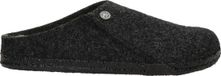 Birkenstock Zermatt Rivet pantoffel homme - Anthracite - Taille 47