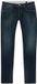 Le Temps des Cerises Jeans Basic 700/11 Blauw Zwart W30 Straight Fit Katoen Mannen Lente/Zomer 2025