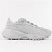 PUMA Spirex Baskets basses Hommes Synthétique Gris Taille 41