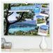 Wörthersee - Magische Sommermomente (hochwertiger Premium Wandkalender 2027 DIN A2 quer), Kunstdruck in Hochglanz: Traumhafte Impressionen aus Kärnten