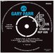 Gary Farr Live On TV EP (RSD 2019) 7" Vinyle