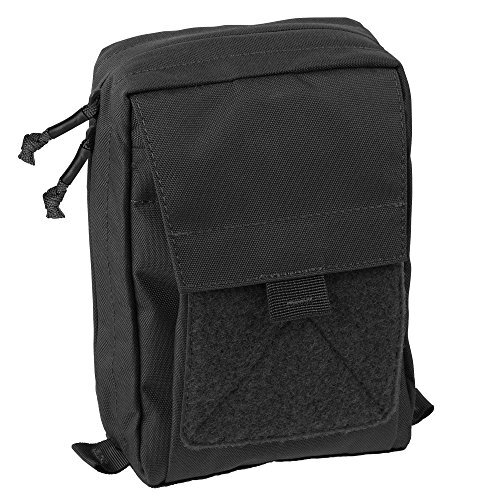 Helikon Urban Admin Pouch (01-zwart)