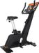DKN Technology MDsport Upright Bike Pro - Hometrainer - Zwart