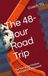 The 48-Hour Road Trip: Surviving the Hockey Tournament Weekend