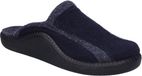 Josef Seibel MONACO H 12 Heren Pantoffels Blauw Maat 44