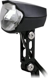 Simson koplamp Luminous auto/aan/uit dynamo 30 lux