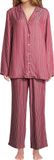 Seidensticker Dames pyjama Classic Web