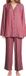Seidensticker Dames pyjama Classic Web