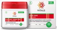Vitals Elke Dag Poeder - 300 gram - Multivitamine