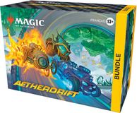 Bundle Magic: The Gathering - Bundle Aetherdrift - FR