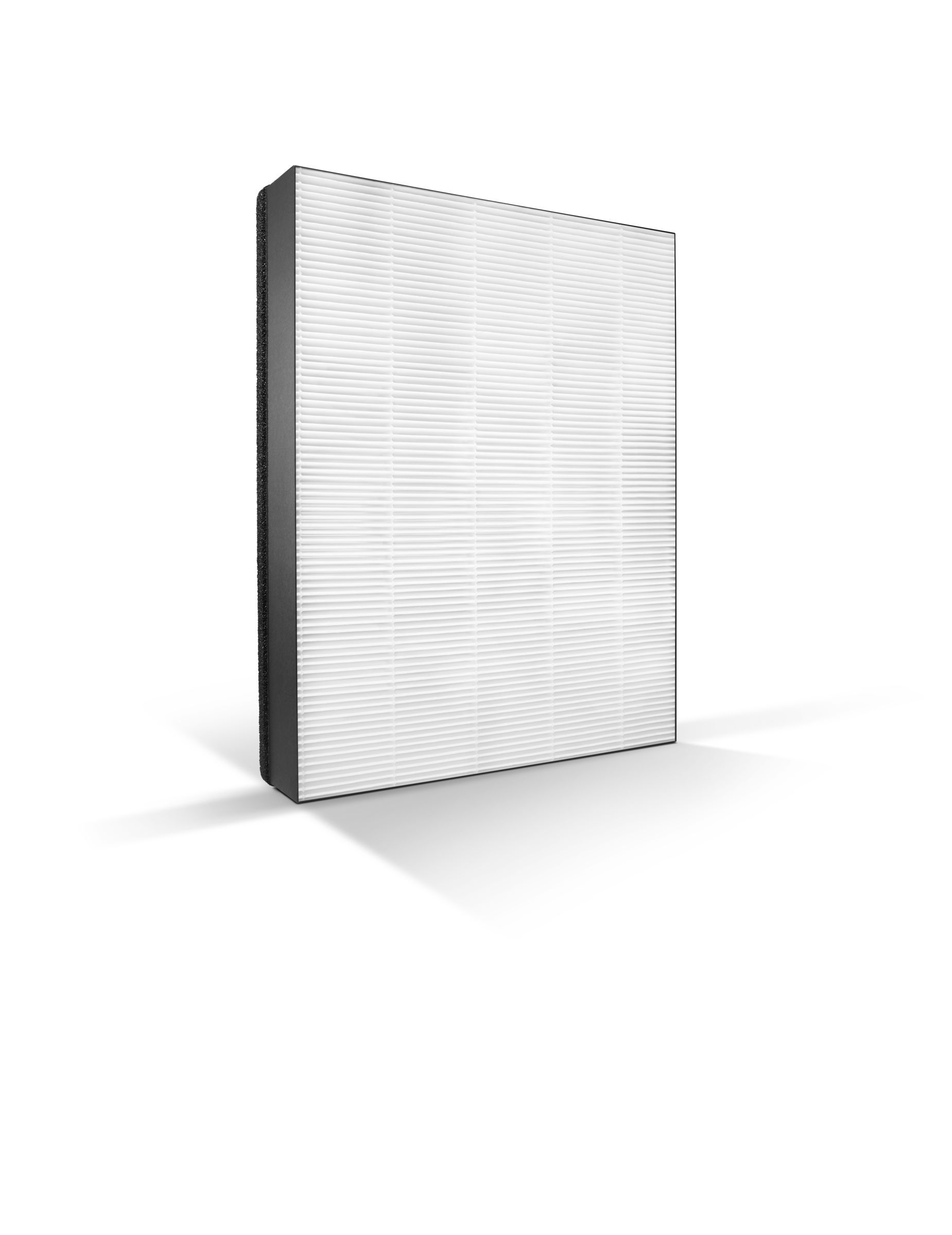 Philips 2000 series Vangt 99,97 % van de deeltjes, NanoProtect-filter