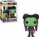 Funko Pop! Avengers Infinity War Young Gamora - #417 Sammlerfigur