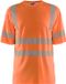 Blåkläder High-Vis T-Shirt 35222537