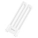 Ledvance Dulux LED Buislamp | 8W 4000K 220V/240V 840 1000Lm | 130°