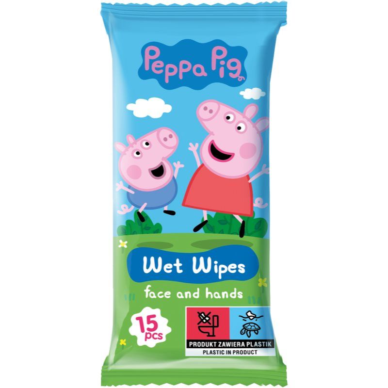 Wet Wipes
