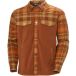 Helly Hansen Fleece overhem met lange mouwen Lokka