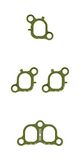 Gasket Ajusa Gasket set, intake manifold