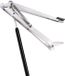 Merkloos / Sans marque TRUEFLASH SAS Automatische Raamopener Vent - Autovent Landbouw Kas Vent - Opener - Raamopener Kit - Double Spring Kit