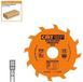 CMT Groefzaag 150 x 3 x 30 mm Z 12 Recht 8019296032697