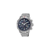 Citizen Promaster Sky JY8100-80L Montre - Titane - Argenté - Ø 45 mm