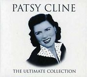 Ultimate Patsy Cline The Ultimate Collection