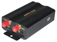 Helmer LK 506 GPS Tracker