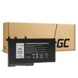Green Cell 3DDDG Batterij voor Dell Latitude 5280 5290 5480 5490 5495 5580 5590