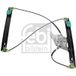 Febi Bilstein Lève-vitre 175799 Audi 4b0 837 462 C