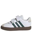 Adidas Vl Court 3.0 Babyschoenen Wit EU 25 1/2 Kinderen