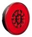 Lampa 41536 Vuurtoren Ronde Mistlamp en positie 12/24 V
