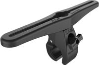 RAM Mount Tough-Track™ met Medium RAM® Tough-Claw™