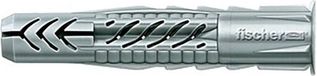 Fischer UX 6 x 35R S/20 Chevilles universelles 35 mm 6 mm 94758 25 pièce(s)
