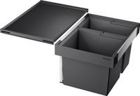 BLANCO Flexon II 60/2 30L+19L Afvalcontainer 521471