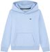 Lacoste Hoodie Lcb Core Fleece Pullover Panorama Maat 164