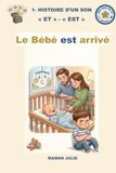 Le bébé est arrivé